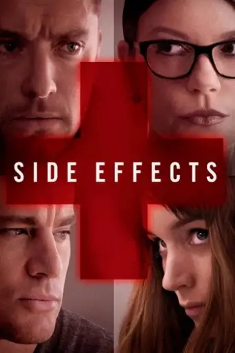 Side Effects (2013) poster