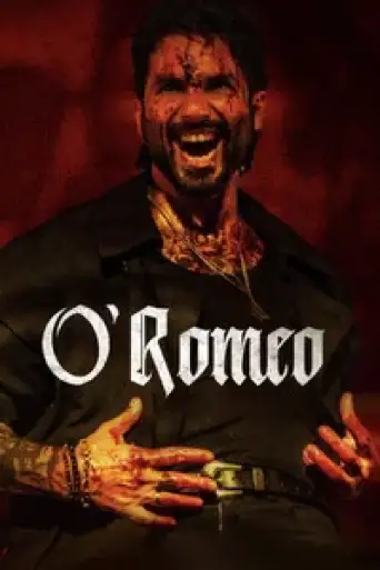 Download O' Romeo 2026 Hindi HDRip Full Movie Download O' Romeo 2026 Hindi HDRip Full Movie