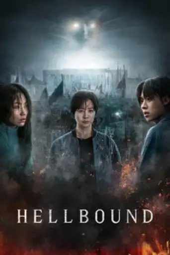 Download Hellbound Season 2 Hindi Dubbed HDRip Full Series Download Hellbound Season 2 Hindi Dubbed HDRip Full Series