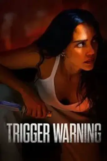 Download Trigger Warning (2024) Hindi Dubbed HDRip Full Movie Download Trigger Warning (2024) Hindi Dubbed HDRip Full Movie
