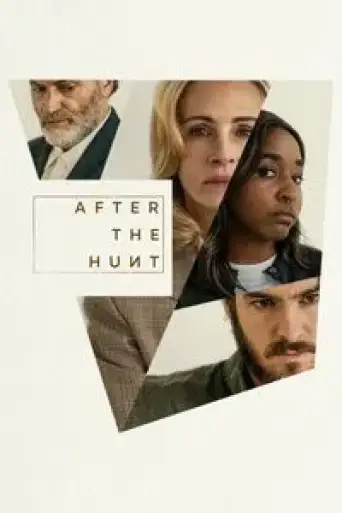 Download After the Hunt 2025 Hindi Dubbed HDRip Full Movie Download After the Hunt 2025 Hindi Dubbed HDRip Full Movie
