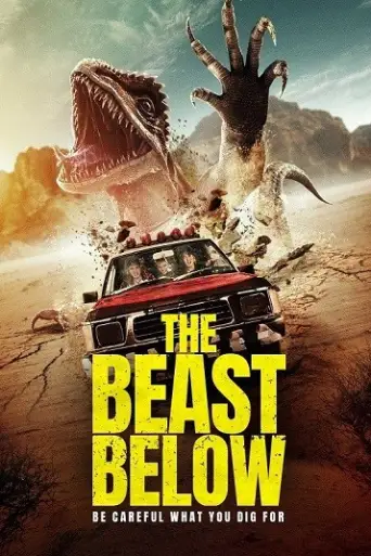 The Beast Below (2022) WEB-HD [Hindi DD2.0 & Thai… poster