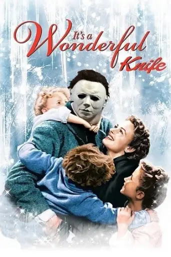 Its A Wonderful Knife (2023) WEB-HD [English DD2.… poster