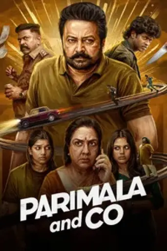 Parimala and Co (2026) poster