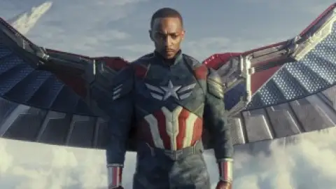 Download Captain America Brave New World 2025 Hindi Dubbed BluRay Full Movie
