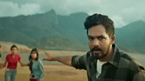 Download Last World War 2024 Hindi Dubbed HDRip Full Movie
