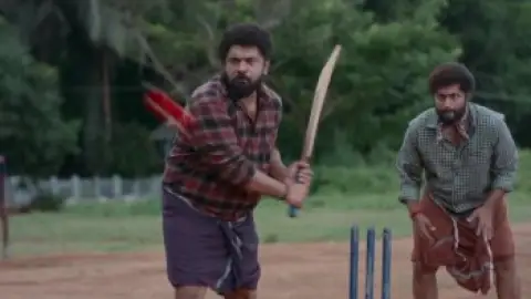 Download Malayalee from India (2024) Hindi Dubbed HDRip Full Movie