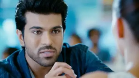 Download Yevadu 2014 UNCUT Hindi Dubbed BluRay Full Movie