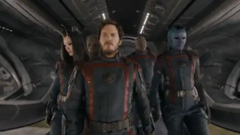 Download Guardians of the Galaxy Vol. 3 2023 Hindi Dubbed HDRip Full Movie