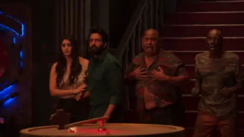 Download DD Returns (2023) Dual Audio [Hindi (ORG 5.1) + Tamil] HDRip Full Movie