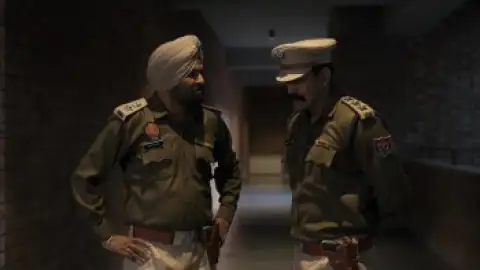Download Dakuaan Da Munda 3 (2025) Punjabi HDRip Full Movie