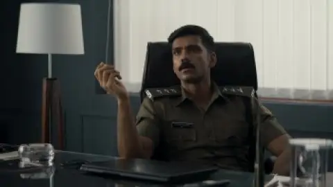 Download Golam 2024 HIndi Dubbed HDRip Full Movie