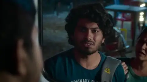 Download Repu Udayam 10 Gantalaku 2026 Hindi Dubbed HDRip Full Movie