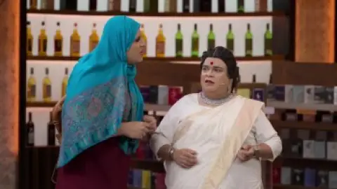 Download The Great Indian Kapil Show (Season 2) Hindi HDRip Full Series