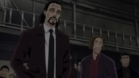 Download SAKAMOTO DAYS Season 1 Hindi Dubbed HDRip Full Series