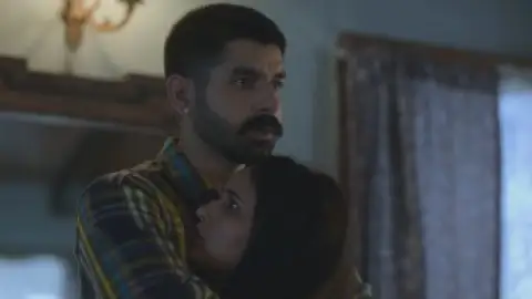 Download Undekhi (Season 3) Hindi HDRip Full Series