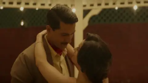Download Sam Bahadur (2023) Hindi HDRip Full Movie
