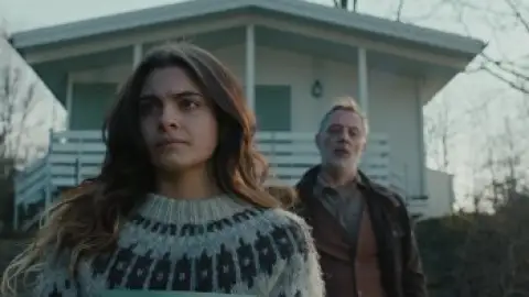Download The Man on the Road 2022 Hindi Dubbed BluRay Full Movie
