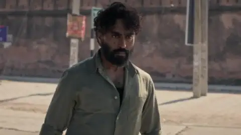 Download Gangland: The City of Crime 2025 Punjabi HDRip Full Movie