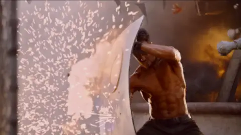 Download Baaghi 3 (2020) Hindi WEB-HD 1080p 720p 480p x264 AAC | DD2.0 | Full Movie | Watch Online