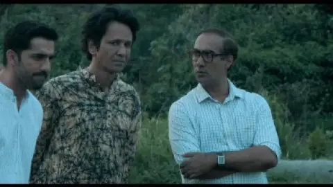 Download Shekhar Home (Season 1) Hindi HDRip Full Series