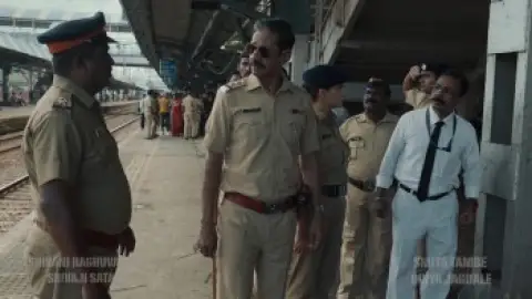 Download Murder in Mahim (Season 1) Hindi HDRip Full Series