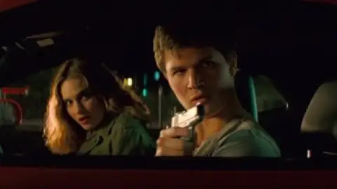 Download Baby Driver 2017 Hindi Dubbed HDRip Full Movie
