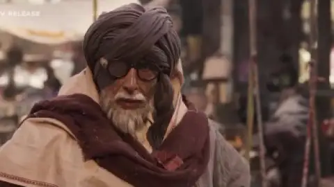 Download Ganapath 2023 Hindi HDRip Full Movie