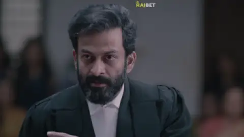 Download Jana Gana Mana 2022 Hindi Dubbed HDRip Full Movie
