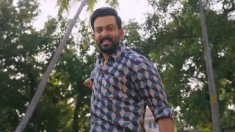 Download Guruvayoor Ambalanadayil Hindi Dubbed HDRip Full Movie