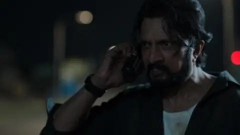 Download MAX 2024 HQ Hindi Dubbed HDRip Full Movie
