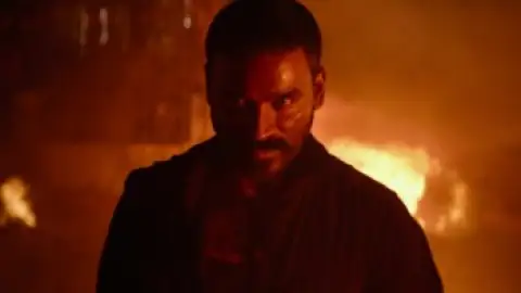 Download Raayan 2024 Hindi HDRip Full Movie