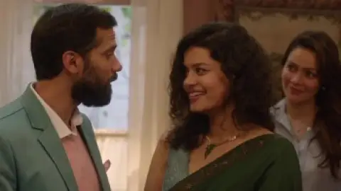 Download Everybody Loves Sohrab Handa 2026 Hindi HDRip Full Movie