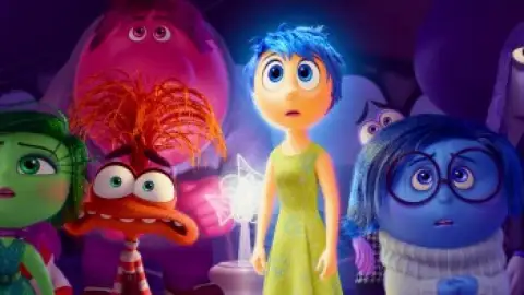 Download Inside Out 2 Hindi Dubbed HDRip Full Movie