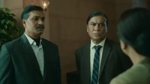 Download The Family Man Season 3 Hindi HDRip ALL Episodes
