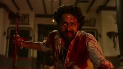 Download Kingdom 2025 Hindi Dubbed HDRip Full Movie
