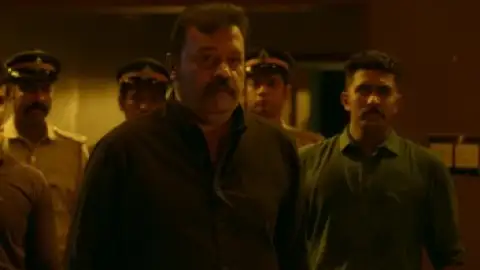 Download Garudan 2023 UNCUT Hindi Dubbed HDRip Full Movie