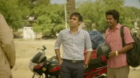 Download Panchayat Season 1 Hindi HDRip Full Series