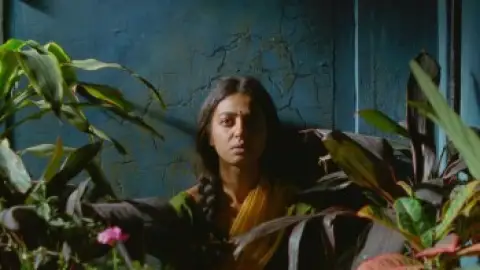 Download Sister Midnight 2024 Hindi HDRip Full Movie