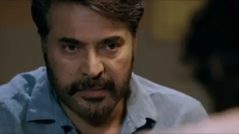 Download Abrahaminte Santhathikal 2018 Hindi Dubbed Full Movie