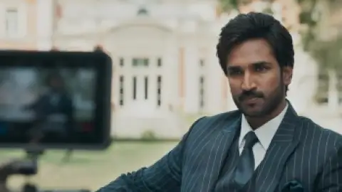 Download Drive 2025 Hindi Dubbed HDRip Full Movie