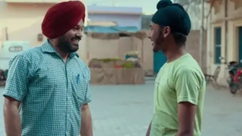 Download Son of Manjeet Singh 2018 Punjabi HDRip Full Movie