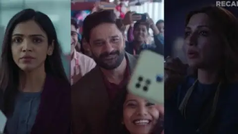 Download The Broken News (Season 2) Hindi HDRip Full Series