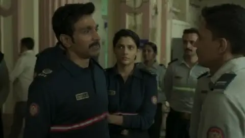 Download Agni 2024 Hindi HDRip Full Movie