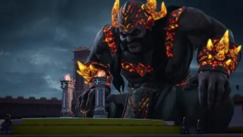 Download The Legend of Hanuman (Season 4) Hindi HDRip Full Series