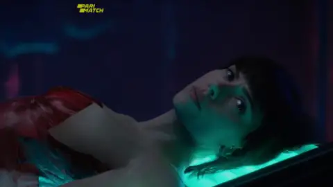 Download Ghost In The Shell 2017 Hindi HDRip Full Movie