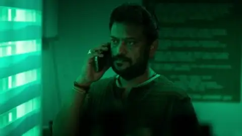 Download Lockdown 2026 Hindi Dubbed HDRip Full Movie