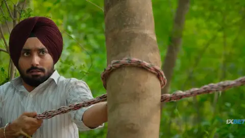 Download Hoshiar Singh 2025 Punjabi HDRip Full Movie