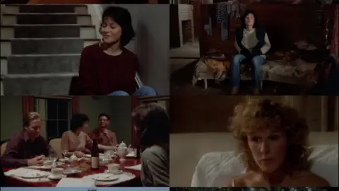 The Big Chill 1983 Hindi ORG Dual Audio Movie DD5.1 4k 1080p 720p 480p BluRay ESubs x264 HEVC