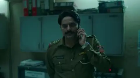 Download Paatal Lok Season 1 Hindi HDRip Full Series